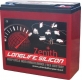 Zenith ZLS120120, 12V 28Ah AGM Long Life Blei Silikon Batterie