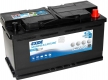 Exide Equipment EP 12V 50-240Ah Dual AGM Batterien wartungsfrei