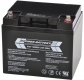 RPower OGiV12400LP 12V 40Ah Batterie, Mindestbestellmenge 2 Stück