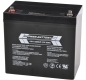 RPower OGiV12550LP 12V 59Ah Batterie, Mindestbestellmenge 2 Stück