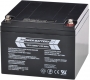 RPower OGiV12260LP 12V 25Ah Batterie, Mindestbestellmenge 2 Stück