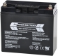 RPower OGiV12170LP 12V 17Ah Batterie, Mindestbestellmenge 3 Stück