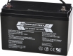 RPower OGiV121000LP 12V 100Ah Blei AGM Long-Life Batterie