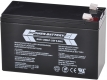 RPower OGiV1290LPG 12V 8,6Ah Batterie, Mindestbestellmenge 6 Stück