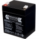 RPower GiV 12V Blei-AGM Batterien