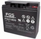 FGS FG21805 Blei Batterie